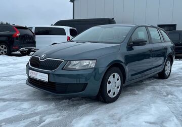 Skoda Octavia 166.000 km 6.999 &euro; Jandelsbrunn 94118