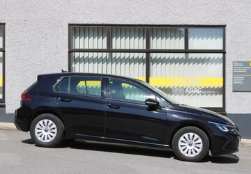VW Golf 20.638 km 15.900 &euro; Passau 94036