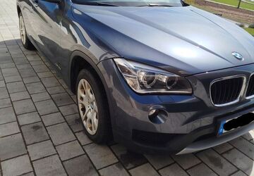 BMW X1 190.000 km 7.200 &euro; Freyung 94078