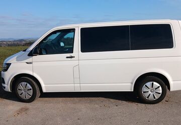 VW T6 Multivan 194.000 km 23.300 &euro; Ruderting 94161