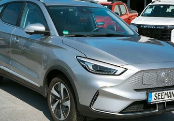 MG ZS 25.000 km 20.800 &euro; Fürstenzell 94081