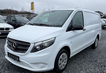 Mercedes-Benz Vito 160.973 km 9.900 &euro; Hutthurm 94116
