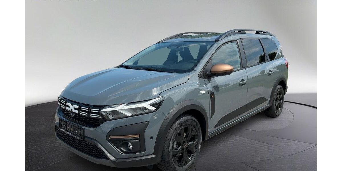 Dacia Jogger 10.500 km 24.900 &euro; Hutthurm OT Prag 94116