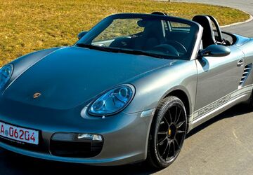 Porsche Boxster 71.000 km 28.500 &euro; Aidenbach 94501