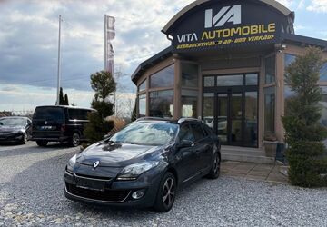 Renault Megane 184.902 km 3.400 &euro; Neukirchen vorm Wald 94154