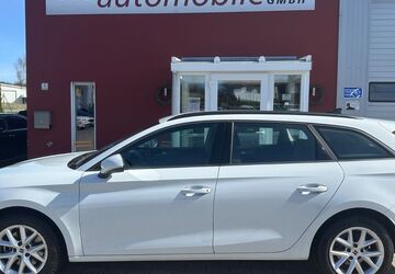 Seat Leon 106.336 km 16.999 &euro; Aicha vorm Wald 94529