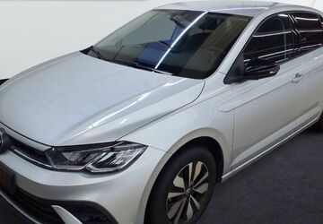 VW Polo 16.400 km 21.855 &euro; Passau 94032