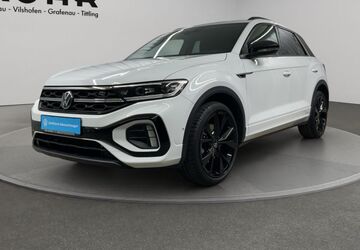 VW T-Roc 26.203 km 32.381 &euro; Passau 94032