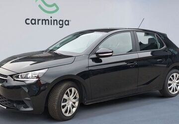 Opel Corsa 17.550 km 12.650 &euro; Pocking 94060