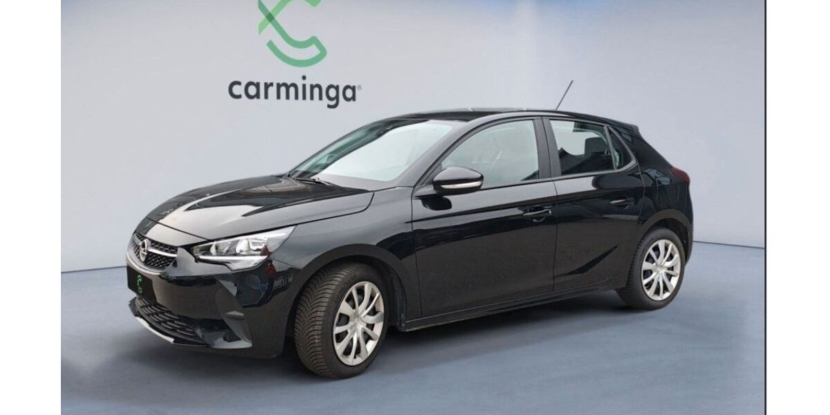 Opel Corsa 17.550 km 12.650 &euro; Pocking 94060