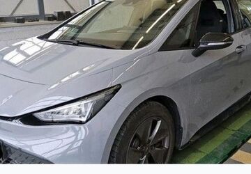 Cupra Born 32.616 km 24.730 &euro; Passau 94036