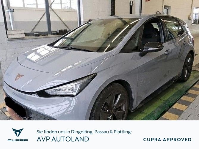 Cupra Born 32.616 km 24.730 &euro; Passau 94036
