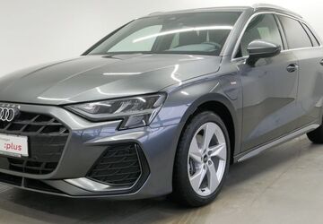 Audi A3 8.410 km 40.025 &euro; Passau 94036
