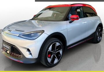 Smart #1 20.267 km 33.160 &euro; Passau 94034