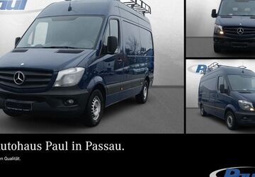 Mercedes-Benz Sprinter 244.000 km 14.988 &euro; Passau 94036