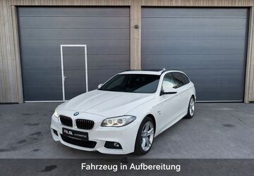 BMW 520 148.490 km 20.500 &euro; Wegscheid 94110