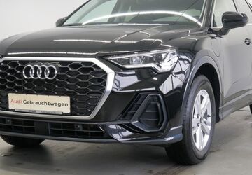 Audi Q3 86.600 km 30.500 &euro; Passau 94036