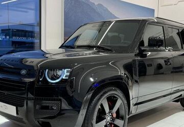 Land Rover Defender 3.000 km 119.490 &euro; Passau 94036