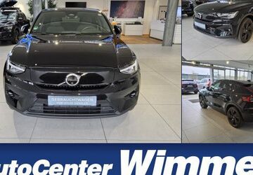 Volvo EC40 60.200 km 30.900 &euro; Passau 94036