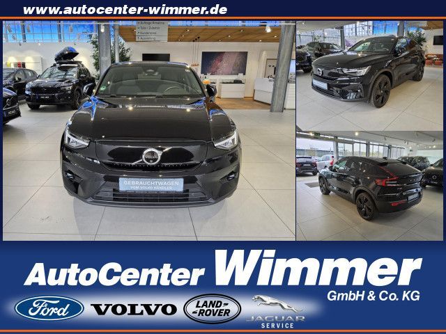 Volvo EC40 60.200 km 30.900 &euro; Passau 94036