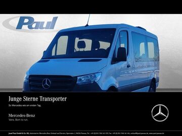 Gebrauchte Mercedes-Benz Sprinter