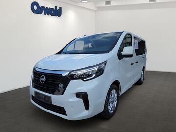 Gebrauchte Nissan Primastar