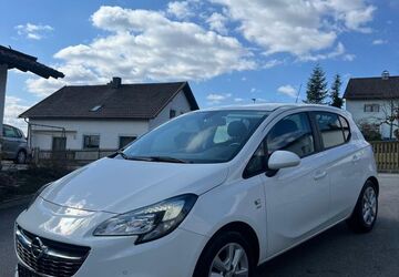 Opel Corsa 77.516 km 8.999 &euro; Passau 94034