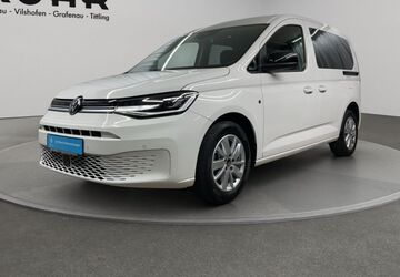 VW Caddy 14.320 km 28.880 &euro; Passau 94032