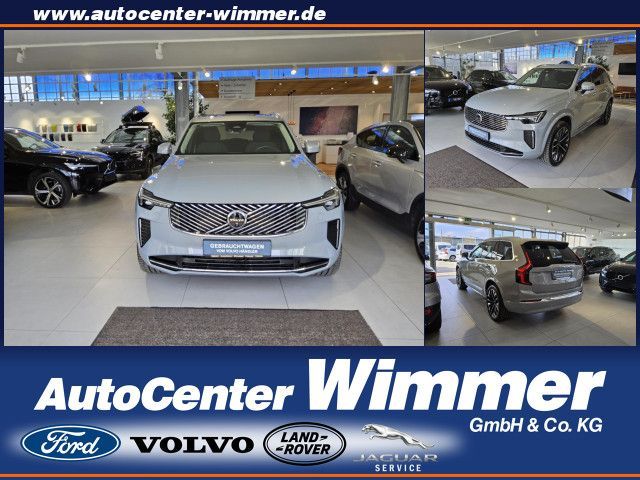 Volvo XC90 12.000 km 62.900 &euro; Passau 94036