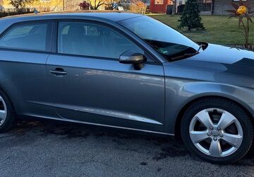 Audi A3 177.016 km 11.000 &euro; Tittling 94104