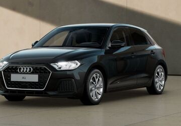 Audi A1 7.340 km 23.490 &euro; Passau 94036