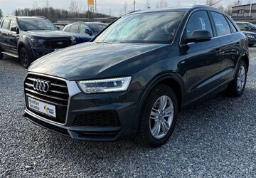 Audi Q3 72.048 km 19.900 &euro; Hutthurm 94116