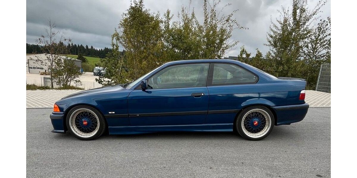 BMW 328 270.000 km 12.999 &euro; Jandelsbrunn 94118