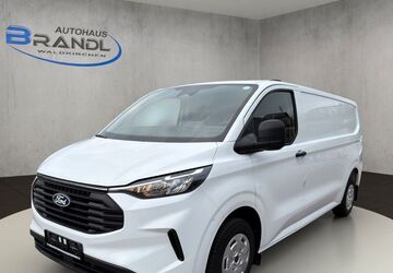 Ford Transit Custom 37.300 km 27.500 &euro; Waldkirchen 94065