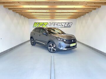 Gebrauchte Peugeot 3008