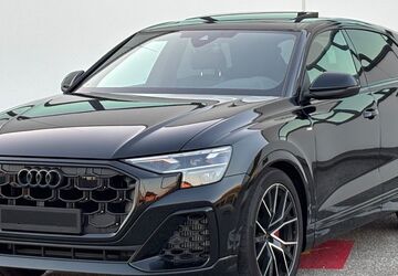 Audi Q8 7.000 km 79.900 &euro; Pocking 94060