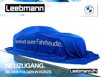 Gebrauchte BMW X3