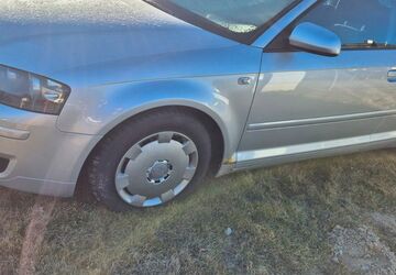 Audi A3 299.000 km 1.500 &euro; Eging am See 94535