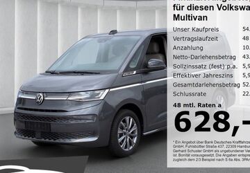 VW T7 Multivan 24.558 km 54.979 &euro; Ruhstorf 94099