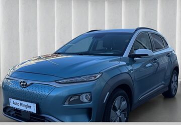 Hyundai KONA Elektro 40.700 km 18.490 &euro; Pocking 94060
