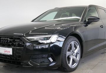 Audi A6 26.880 km 51.500 &euro; Passau 94036
