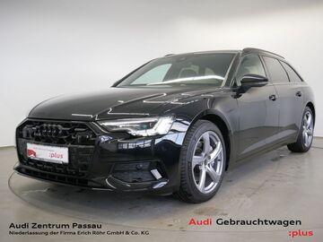 Gebrauchte Audi A6