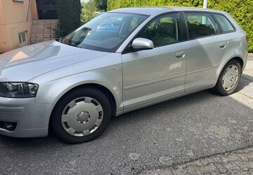 Audi A3 98.238 km 5.300 &euro; Passau 94032