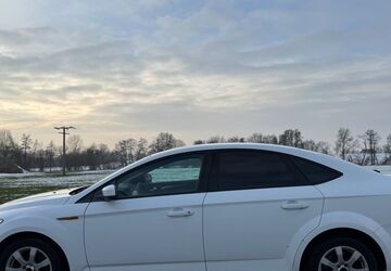 Ford Mondeo 300.000 km 1.499 &euro; Hutthurm 94116