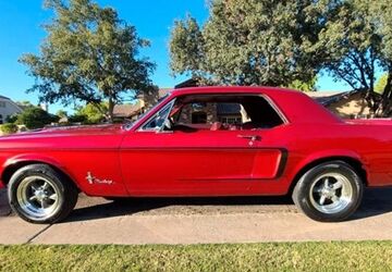 Ford Mustang 75.000 km 35.000 &euro; passau 94036