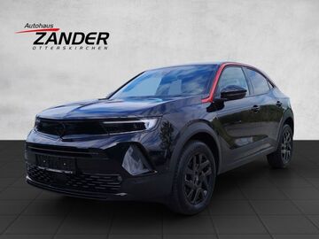 Gebrauchte Opel Mokka