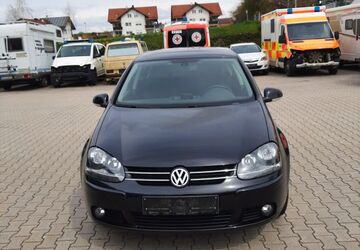 VW Golf 157.700 km 1.990 &euro; Neukirchen v. W. 94154