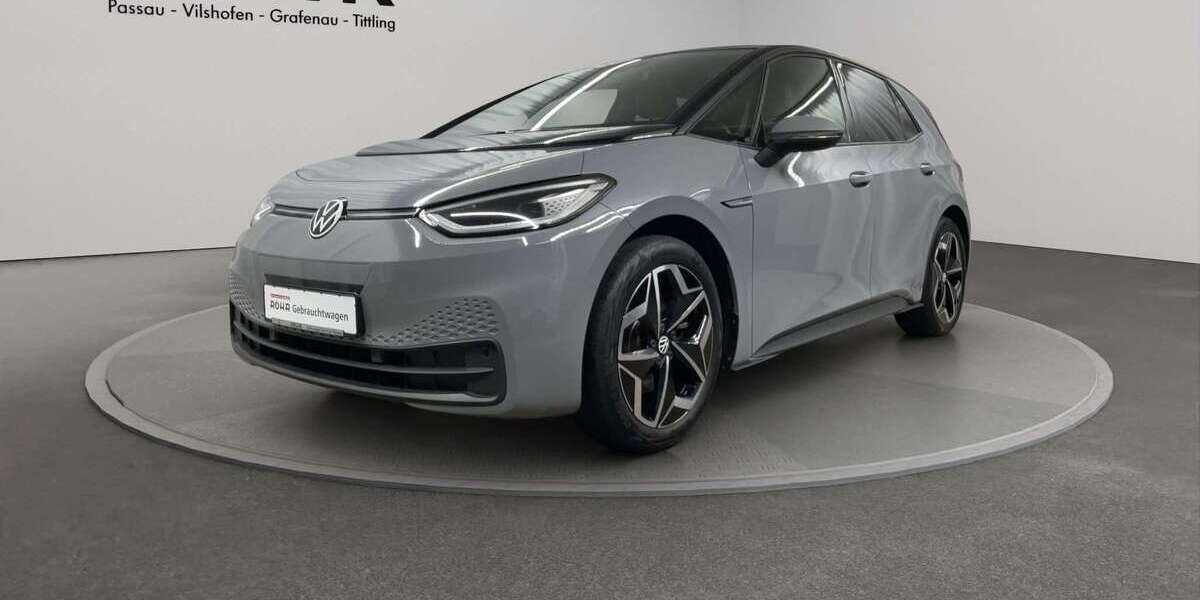 VW ID.3 76.095 km 21.470 &euro; Passau 94032