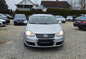 VW Golf 312.328 km 2.300 &euro; Passau 94036