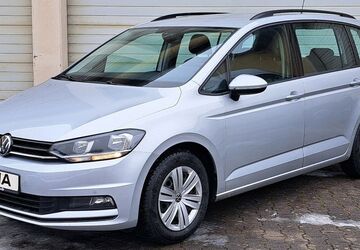 VW Touran 113.450 km 16.900 &euro; Neuburg am Inn 94127